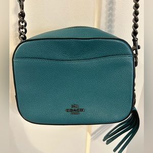 Coach Camera Bag